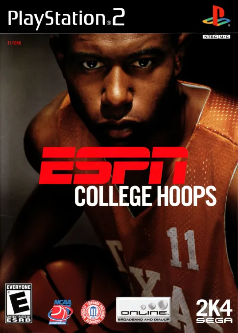 ESPN College Hoops (USA) (v1.02)